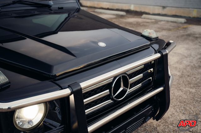 2013 Mercedes-Benz G-Class G 550 2013 Mercedes-Benz G-Class G 550