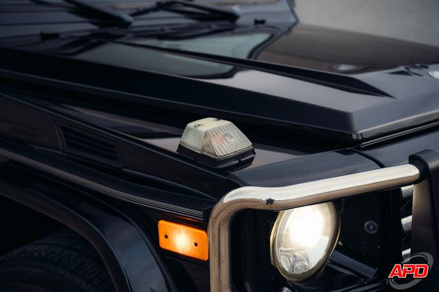 2013 Mercedes-Benz G-Class G 550 2013 Mercedes-Benz G-Class G 550