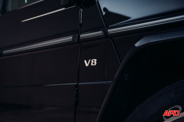 2013 Mercedes-Benz G-Class G 550 2013 Mercedes-Benz G-Class G 550