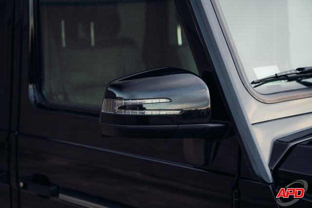 2013 Mercedes-Benz G-Class G 550 2013 Mercedes-Benz G-Class G 550