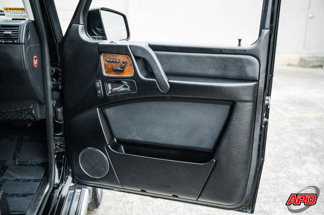 2013 Mercedes-Benz G-Class G 550 2013 Mercedes-Benz G-Class G 550