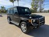 2013 Mercedes-Benz G-Class G 550 | Scottsdale, AZ | The Used Car and Truck Club