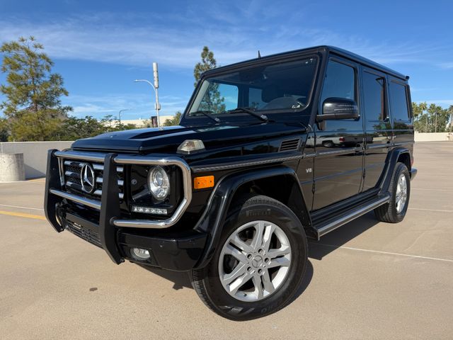 2013 Mercedes-Benz G-Class G 550 | Scottsdale, AZ | The Used Car and Truck Club