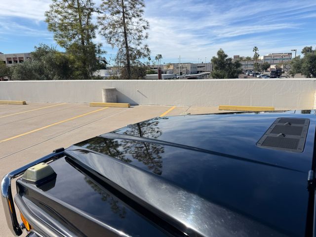 2013 Mercedes-Benz G-Class G 550