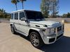 2013 Mercedes-Benz G-Class G 63 AMG | Scottsdale, AZ | The Used Car and Truck Club