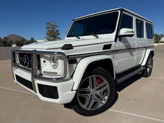 2013 Mercedes-Benz G-Class G 63 AMG | Scottsdale, AZ | The Used Car and Truck Club in Scottsdale, AZ 85251