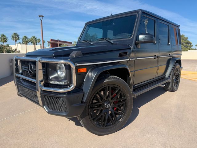 2013 Mercedes-Benz G-Class G 63 AMG | Scottsdale, AZ | The Used Car and Truck Club