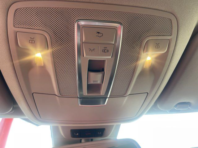 2013 Mercedes-Benz GL-Class GL 350 BlueTEC
