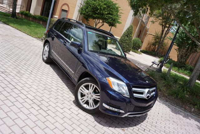 2013 Mercedes-Benz GLK 350 HEADREST TV'S~NAVI~PANO | Tampa, FL | Florida Auto Sales Group 2013 Mercedes-Benz GLK 350 HEADREST TV'S~NAVI~PANO | Tampa, FL | Florida Auto Sales Group