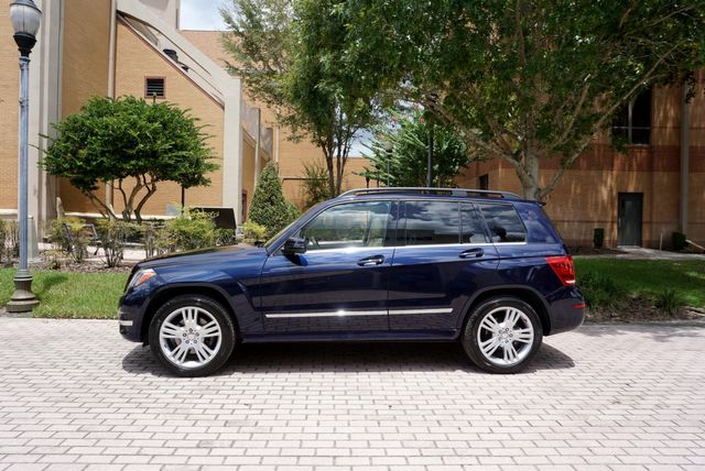 2013 Mercedes-Benz GLK 350 HEADREST TV'S~NAVI~PANO | Tampa, FL | Florida Auto Sales Group 2013 Mercedes-Benz GLK 350 HEADREST TV'S~NAVI~PANO | Tampa, FL | Florida Auto Sales Group