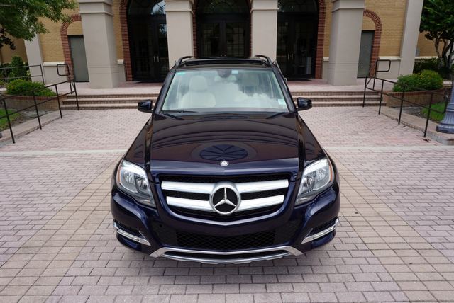 2013 Mercedes-Benz GLK 350 HEADREST TV'S~NAVI~PANO | Tampa, FL | Florida Auto Sales Group 2013 Mercedes-Benz GLK 350 HEADREST TV'S~NAVI~PANO | Tampa, FL | Florida Auto Sales Group
