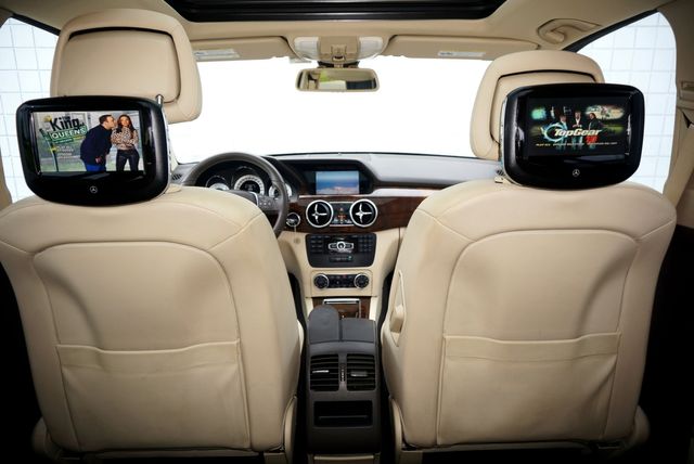 2013 Mercedes-Benz GLK 350 HEADREST TV'S~NAVI~PANO | Tampa, FL | Florida Auto Sales Group 2013 Mercedes-Benz GLK 350 HEADREST TV'S~NAVI~PANO | Tampa, FL | Florida Auto Sales Group