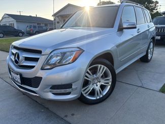 2013 Mercedes-Benz Glk
