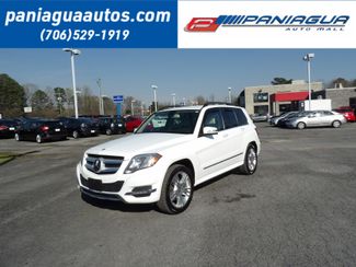 2013 Mercedes-Benz GLK 350 | Dalton, GA | Paniagua Auto Mall 