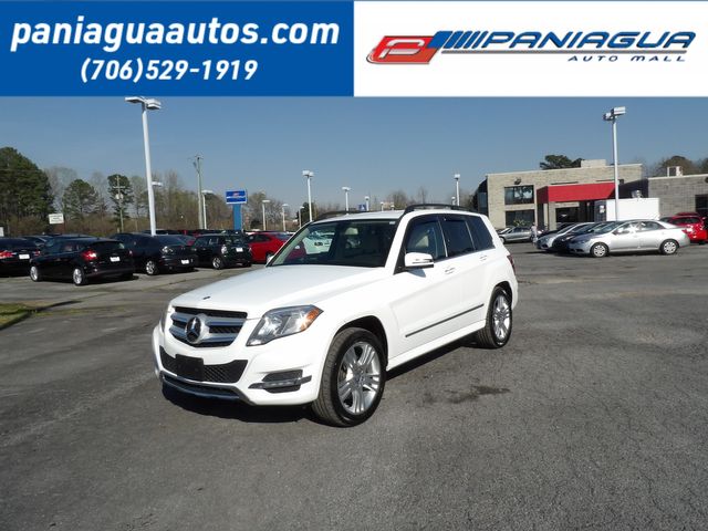2013 Mercedes-Benz GLK 350 | Dalton, GA | Paniagua Auto Mall 