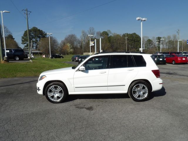 2013 Mercedes-Benz GLK 350 | Dalton, GA | Paniagua Auto Mall 