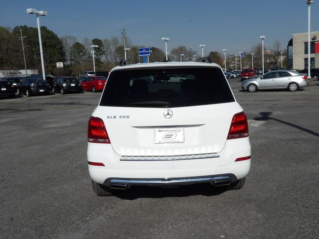 2013 Mercedes-Benz GLK 350 | Dalton, GA | Paniagua Auto Mall 