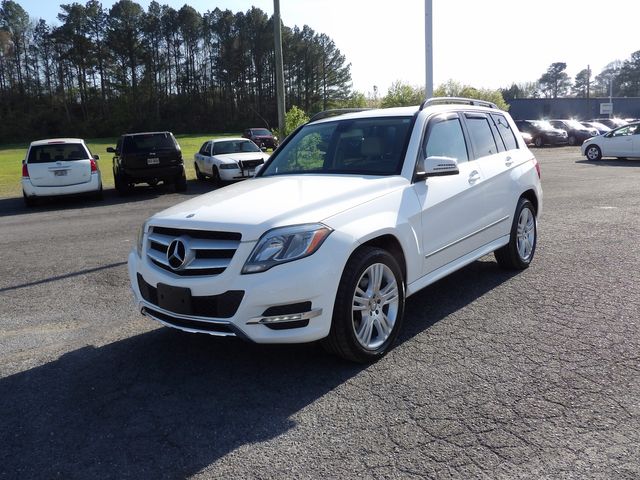 2013 Mercedes-Benz GLK 350 | Dalton, GA | Paniagua Auto Mall 