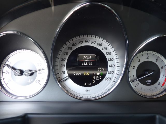 2013 Mercedes-Benz GLK 350 | Dalton, GA | Paniagua Auto Mall 