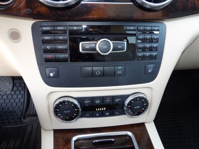 2013 Mercedes-Benz GLK 350 | Dalton, GA | Paniagua Auto Mall 