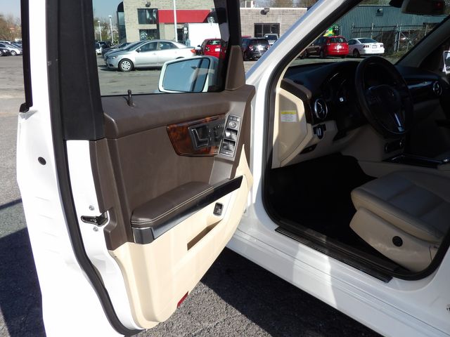 2013 Mercedes-Benz GLK 350 | Dalton, GA | Paniagua Auto Mall 