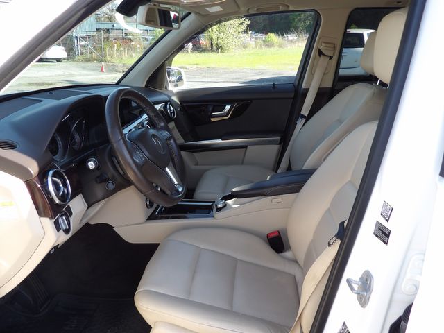 2013 Mercedes-Benz GLK 350 | Dalton, GA | Paniagua Auto Mall 