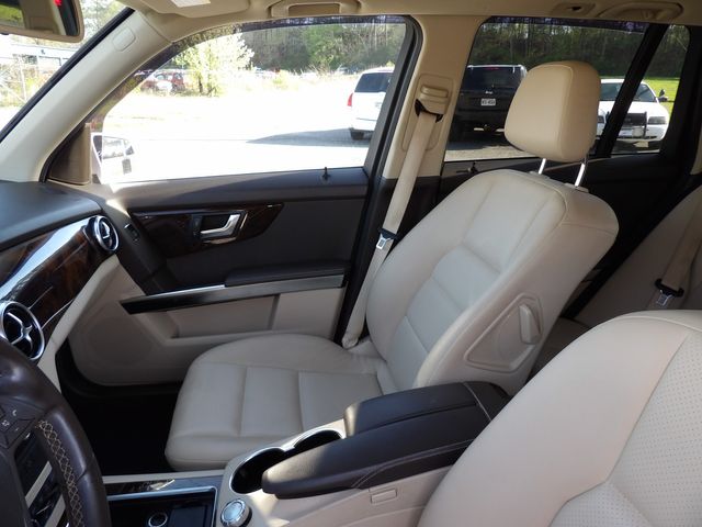 2013 Mercedes-Benz GLK 350 | Dalton, GA | Paniagua Auto Mall 