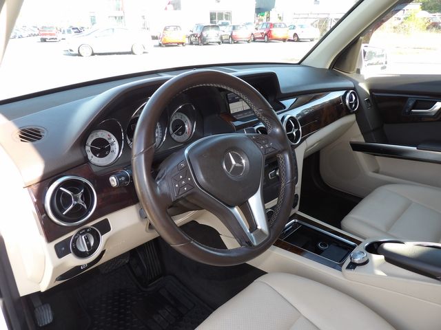 2013 Mercedes-Benz GLK 350 | Dalton, GA | Paniagua Auto Mall 