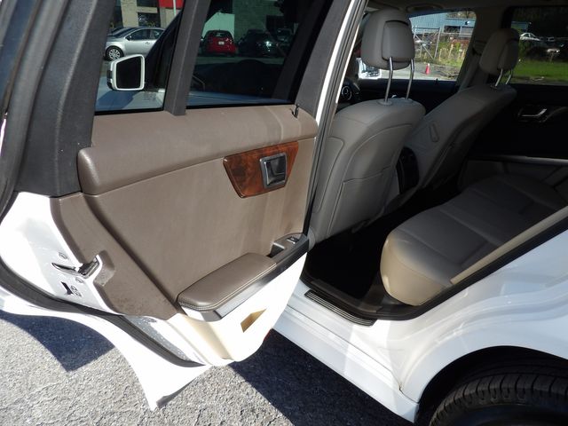 2013 Mercedes-Benz GLK 350 | Dalton, GA | Paniagua Auto Mall 