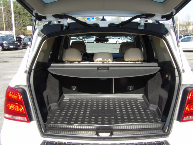 2013 Mercedes-Benz GLK 350 | Dalton, GA | Paniagua Auto Mall 