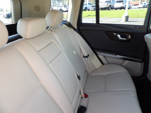 2013 Mercedes-Benz GLK 350 | Dalton, GA | Paniagua Auto Mall 