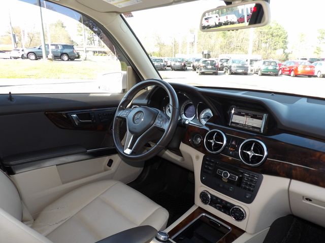 2013 Mercedes-Benz GLK 350 | Dalton, GA | Paniagua Auto Mall 