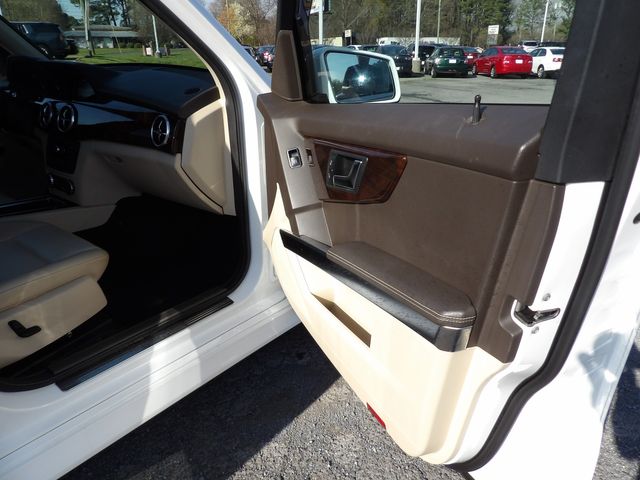 2013 Mercedes-Benz GLK 350 | Dalton, GA | Paniagua Auto Mall 