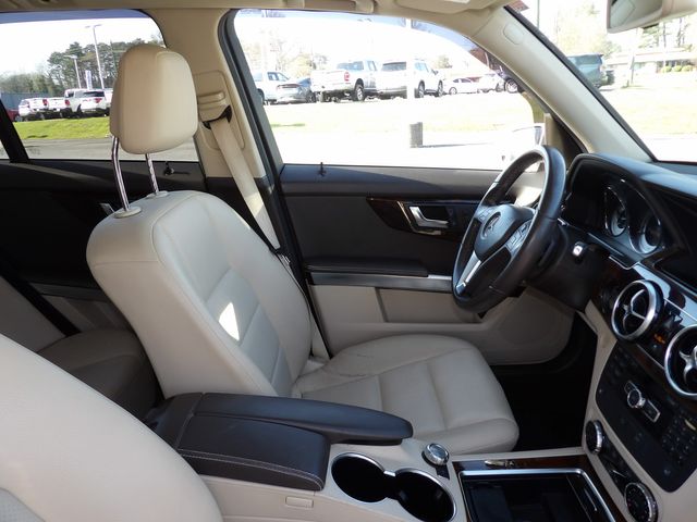 2013 Mercedes-Benz GLK 350 | Dalton, GA | Paniagua Auto Mall 
