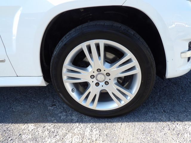 2013 Mercedes-Benz GLK 350 | Dalton, GA | Paniagua Auto Mall 