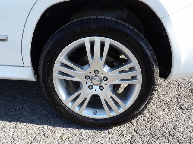 2013 Mercedes-Benz GLK 350 | Dalton, GA | Paniagua Auto Mall 