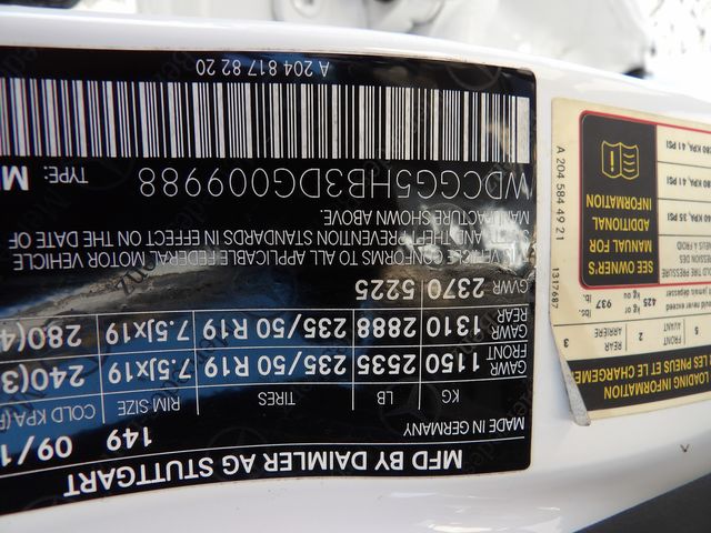 2013 Mercedes-Benz GLK 350 | Dalton, GA | Paniagua Auto Mall 