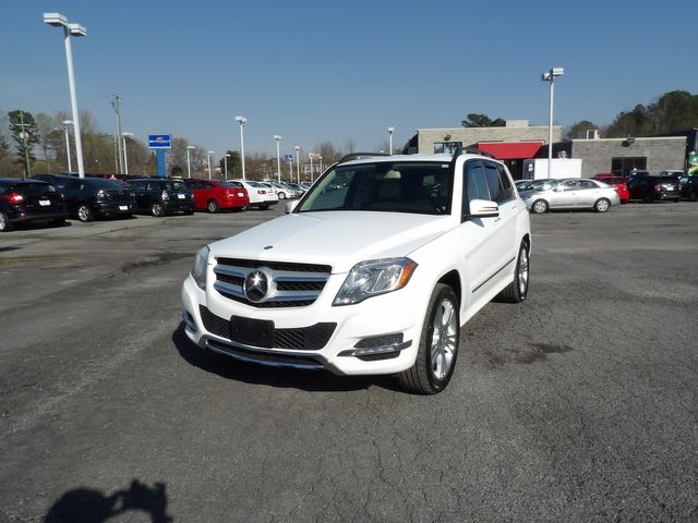 2013 Mercedes-Benz GLK 350 | Dalton, GA | Paniagua Auto Mall 