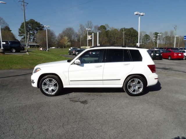 2013 Mercedes-Benz GLK 350 | Dalton, GA | Paniagua Auto Mall 