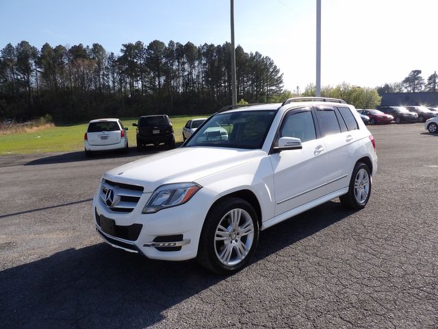 2013 Mercedes-Benz GLK 350 | Dalton, GA | Paniagua Auto Mall 