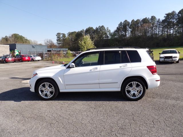 2013 Mercedes-Benz GLK 350 | Dalton, GA | Paniagua Auto Mall 
