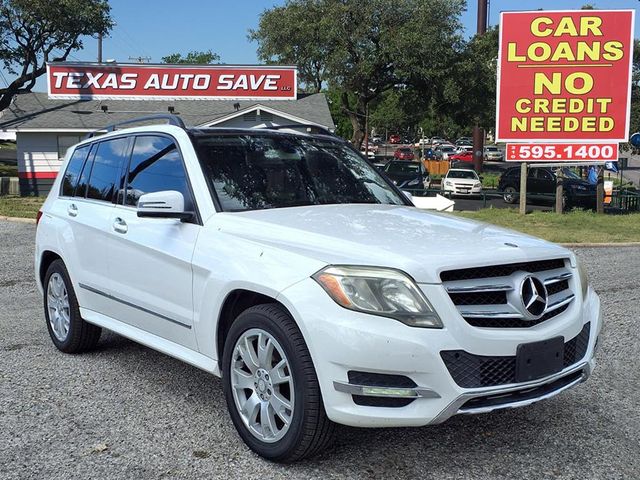 2013 Mercedes-Benz GLK 350 | San Antonio, TX | Texas Auto Save