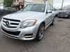 2013 Mercedes-Benz GLK 350 4MATIC | West Haven, CT | York Auto Sales 2013 Mercedes-Benz GLK 350 4MATIC | West Haven, CT | York Auto Sales