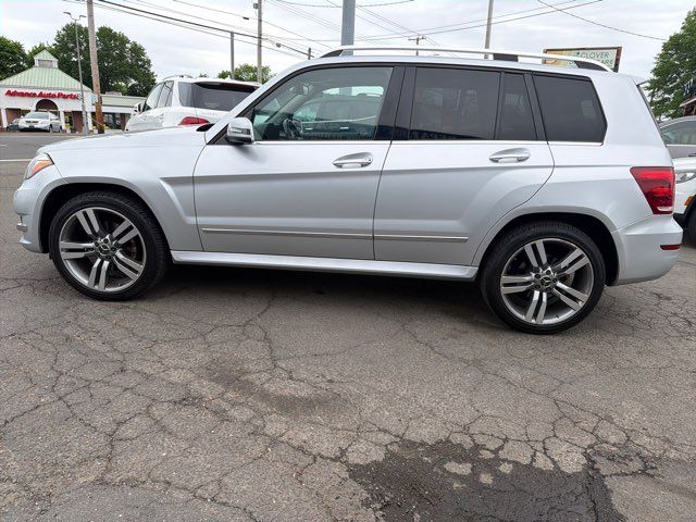 2013 Mercedes-Benz GLK 350 4MATIC | West Haven, CT | York Auto Sales