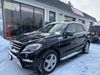 2013 Mercedes-Benz M-Class ML 550 | Cuyahoga Falls, OH | Crossroads Automotive LLC