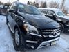 2013 Mercedes-Benz M-Class ML 550 | Cuyahoga Falls, OH | Crossroads Automotive LLC
