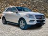 2013 Mercedes-Benz M-Class ML 350 4MATIC | Naugatuck, Connecticut | A Better Way Wholesale Autos-CT