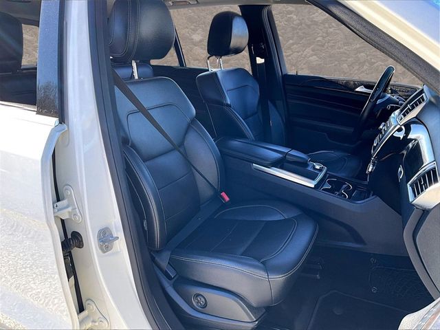 2013 Mercedes-Benz M-Class ML 350 4MATIC