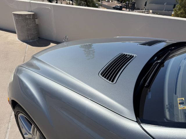 2013 Mercedes-Benz S-Class S 550