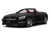 2013 Mercedes-Benz SL 63 AMG Premium 1 Hardtop Convertible | Honolulu, HI | Autosource Hawaii 